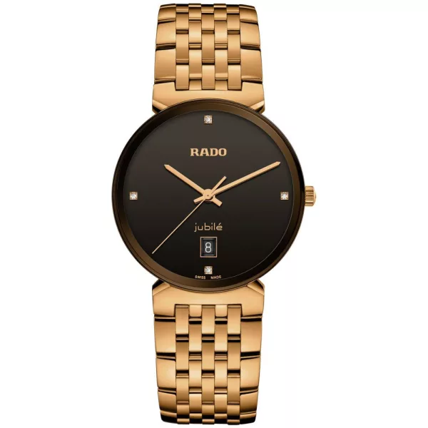 Rado Florence Classic unisex betrachten R48916703