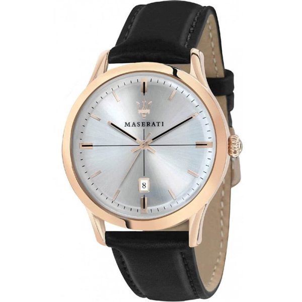 Maserati Ricordo Herrenuhr R8851125005