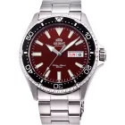 Orient Mako III Kamasu Herrenuhr RA-AA0003R39B