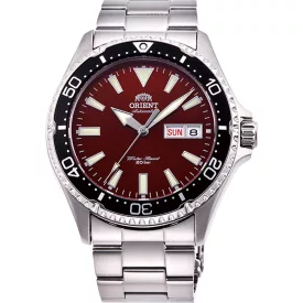 Orient Mako III Kamasu Herrenuhr RA-AA0003R39B