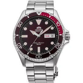 Orient Ray Vintage Diver Herrenuhr RA-AA0814R19B