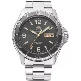 Orient Mako IV Herrenuhr RA-AA0819N39B
