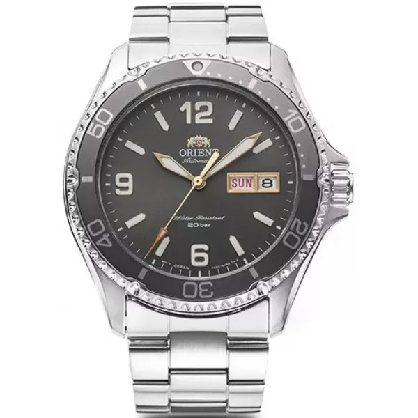 Orient Mako IV Herrenuhr RA-AA0819N39B