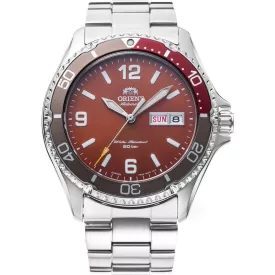 Orient Mako IV Herrenuhr RA-AA0820R19B