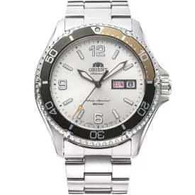 Orient Mako III Herrenuhr RA-AA0821S39B