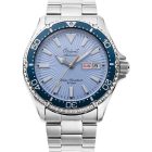 Orient Mako III Kamasu 75th Anniversary Limited Edition Herrenuhr RA-AA0823L39B