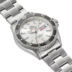 Orient Mako III Kamasu Herrenuhr RA-AA0825S39B