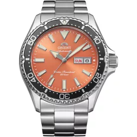 Orient Mako III Kamasu Herrenuhr RA-AA0826Y39B