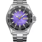 Orient Mako III Kamasu Limited Edition Herrenuhr RA-AA0827V39B