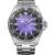 Orient Mako III Kamasu Limited Edition Herrenuhr RA-AA0827V39B