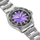 Orient Mako III Kamasu Limited Edition Herrenuhr RA-AA0827V39B