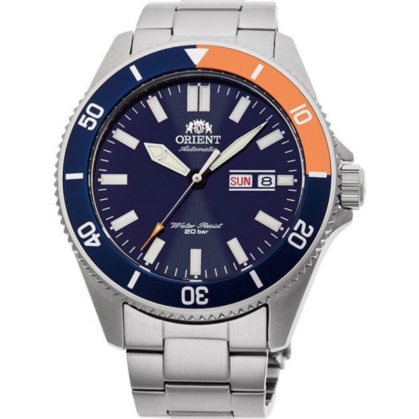 Orient Mako XL II Kano Herrenuhr RA-AA0913L19B