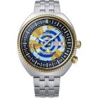 Orient World Map 75th Anniversary Limited Edition Herrenuhr RA-AA0E08Y39B