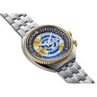 Orient World Map 75th Anniversary Limited Edition Herrenuhr RA-AA0E08Y39B