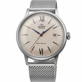 Orient Bambino II Herrenuhr RA-AC0020G10B