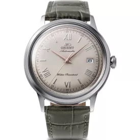 Orient Bambino Herrenuhr RA-AC0025N30B