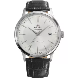 Orient Bambino Herrenuhr RA-AC0031S30B