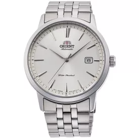 Orient Symphony II Herrenuhr RA-AC0F02S30B