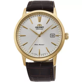 Orient Symphony Herrenuhr RA-AC0F04S30B