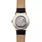 Orient Symphony Herrenuhr RA-AC0F04S30B