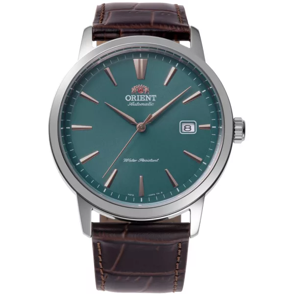 Orient Symphony II Herrenuhr  RA-AC0F13E30B