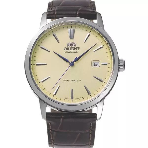 Orient Symphony II Herrenuhr RA-AC0F16S30B