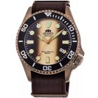 Orient Triton 70th Anniversary Limited Edition Herrenuhr RA-AC0K05G00B