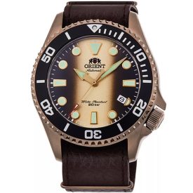   Orient Triton 70th Anniversary Limited Edition Herrenuhr RA-AC0K05G00B