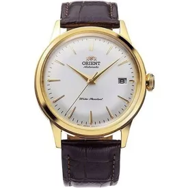 Orient Bambino 38 Herrenuhr RA-AC0M01S30B