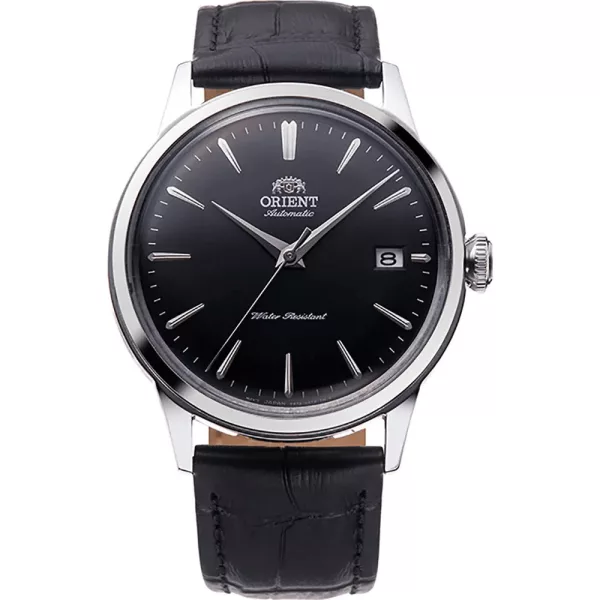 Orient Bambino Herrenuhr RA-AC0M02B30B