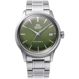 Orient Bambino 38 Herrenuhr RA-AC0M09E30B