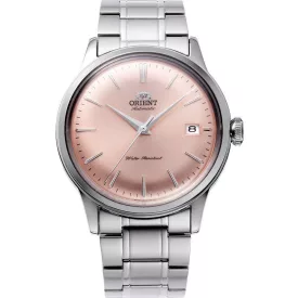 Orient Bambino 38 Herrenuhr RA-AC0M11Y30B