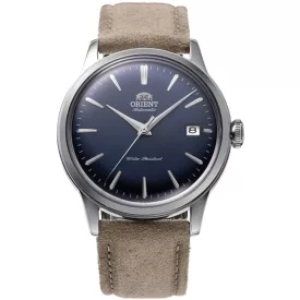 Orient Bambino Herrenuhr RA-AC0M12L30B