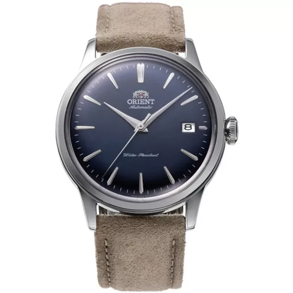 Orient Bambino Herrenuhr RA-AC0M12L30B