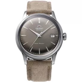 Orient Bambino Herrenuhr RA-AC0M13N30B