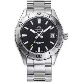 Orient Mako Herrenuhr RA-AC0Q01B30B
