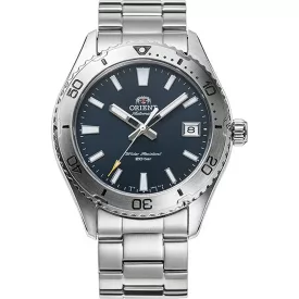 Orient Mako Herrenuhr RA-AC0Q02L30B