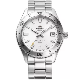Orient Mako Herrenuhr RA-AC0Q03S30B
