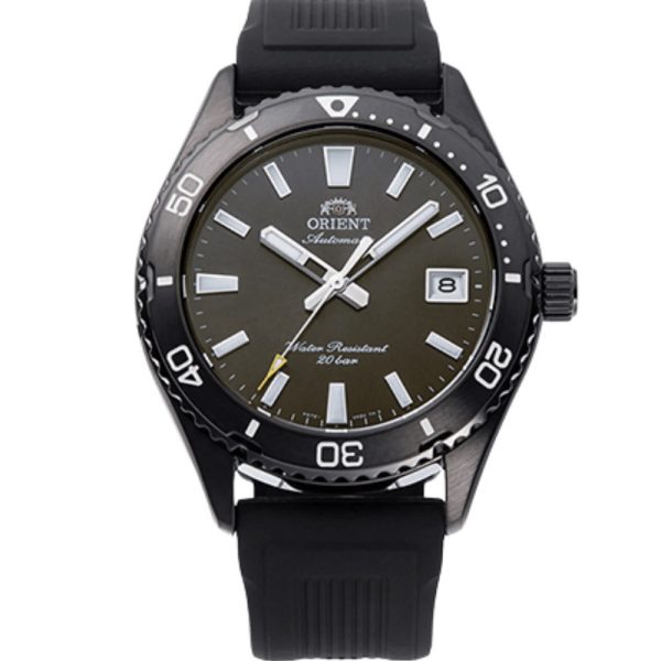 Orient Mako 40 Herrenuhr RA-AC0Q10N