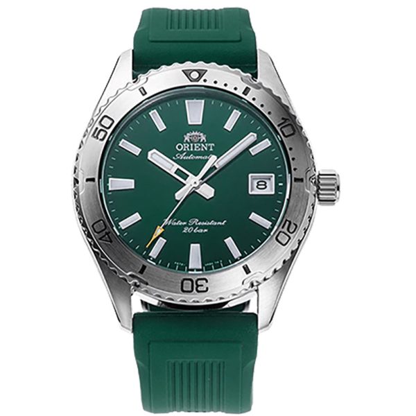 Orient Mako 40 Herrenuhr RA-AC0Q11E