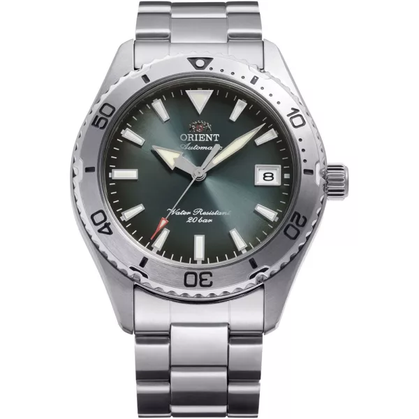 Orient Mako 40 Herrenuhr RA-AC0Q13E30B