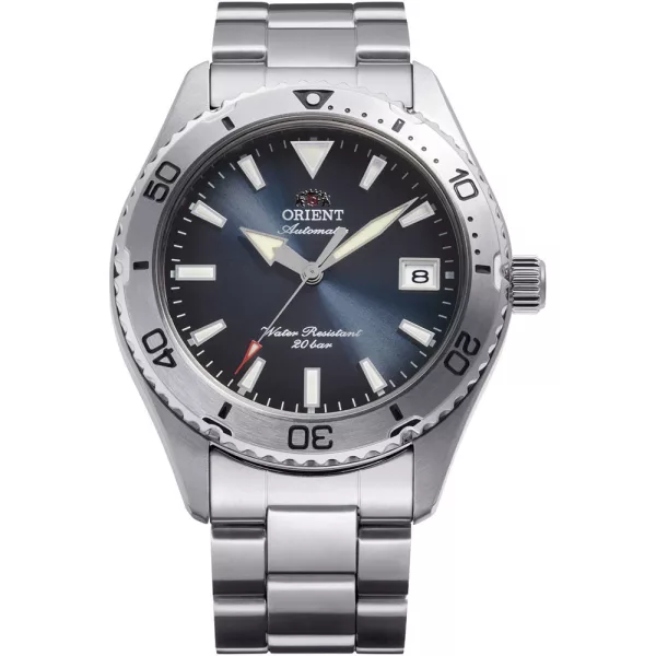 Orient Mako 40 Herrenuhr RA-AC0Q14L30B