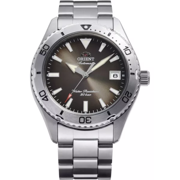 Orient Mako 40 Herrenuhr RA-AC0Q15Y30B