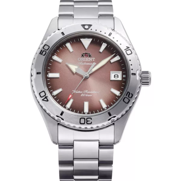 Orient Mako 40 Herrenuhr RA-AC0Q17Y30B