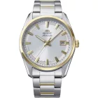 Orient Stretto Date Herrenuhr RA-AC0R01S30B