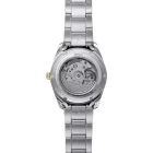 Orient Stretto Date Herrenuhr RA-AC0R01S30B