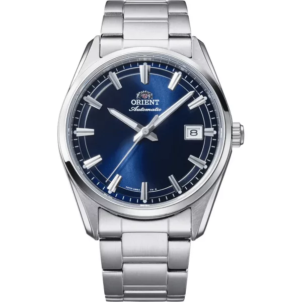 Orient Stretto Date Herrenuhr RA-AC0R02L30B