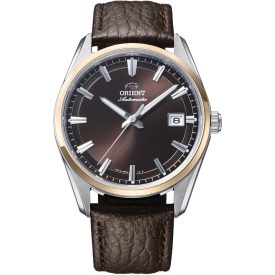 Orient Stretto Date Herrenuhr RA-AC0R03Y30B