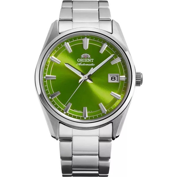 Orient Stretto Date Herrenuhr RA-AC0R05E30B