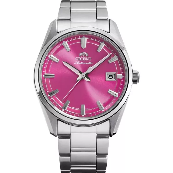 Orient Stretto Date Herrenuhr RA-AC0R07P30B
